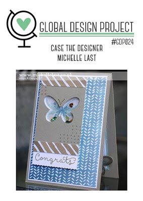 GDP024 Global Designer Project