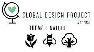 Global Design Project 031 Theme Challenge Nature