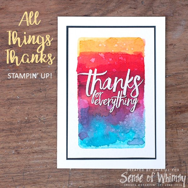 Kylie's International Blog Highlight March