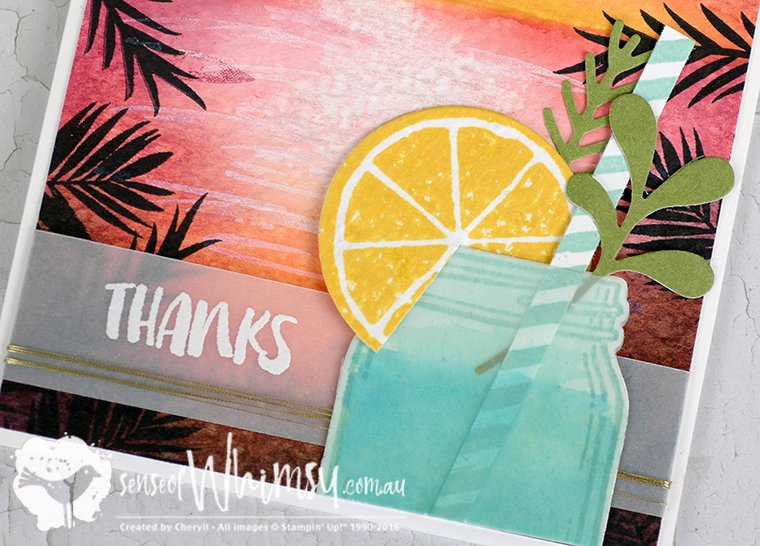 Kylie's International Blog Highlight Cocktails