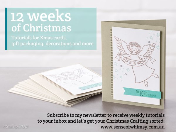 12 Weeks of Christmas