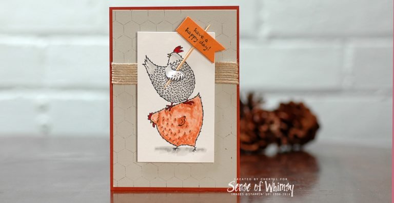 Chickens Header Image