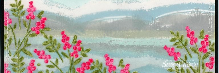 Aim For Alaska Blog Hop