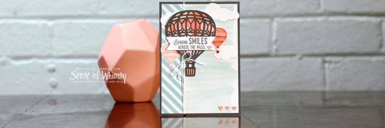 GDP082 Lift Me Up Header