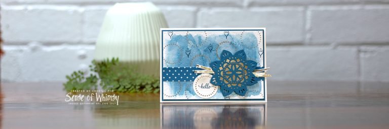 Eastern Palace GDP088 Case