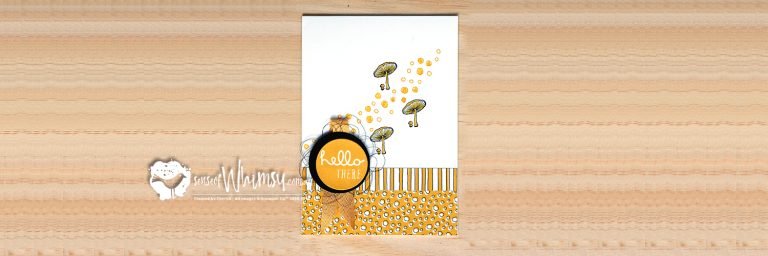 Pick a Mushroom Header