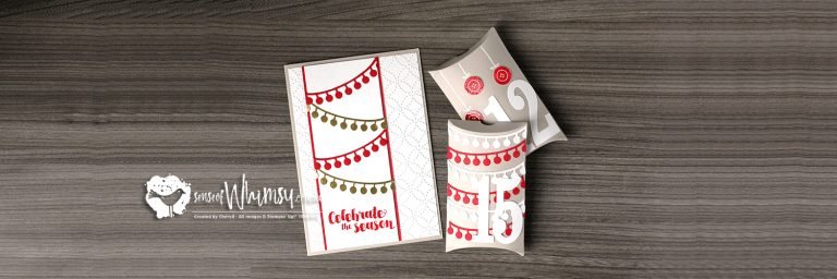 Tags and Trimmings Header