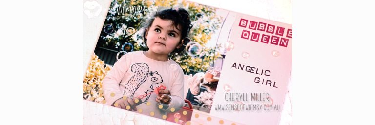 Display Stamper Application