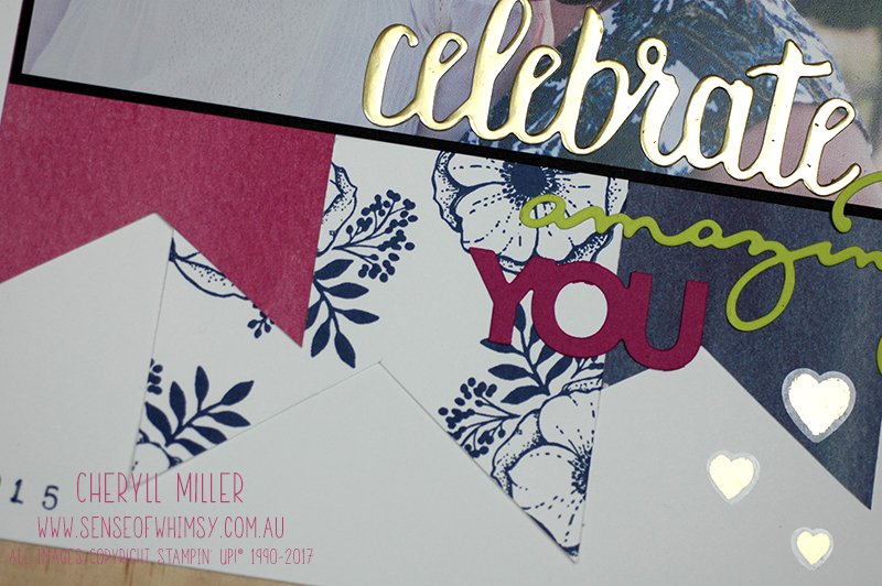 Celebrate You Banners