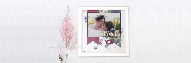 Celebrate You Header