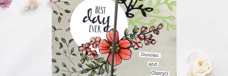 Scrapping Sunday January Header