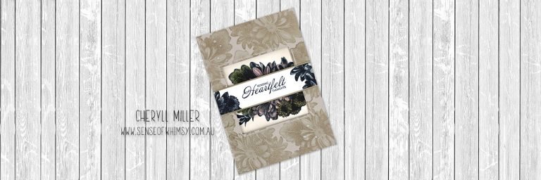 Heartfelt Blooms: February All Star Tutorial Bundle Blog Hop