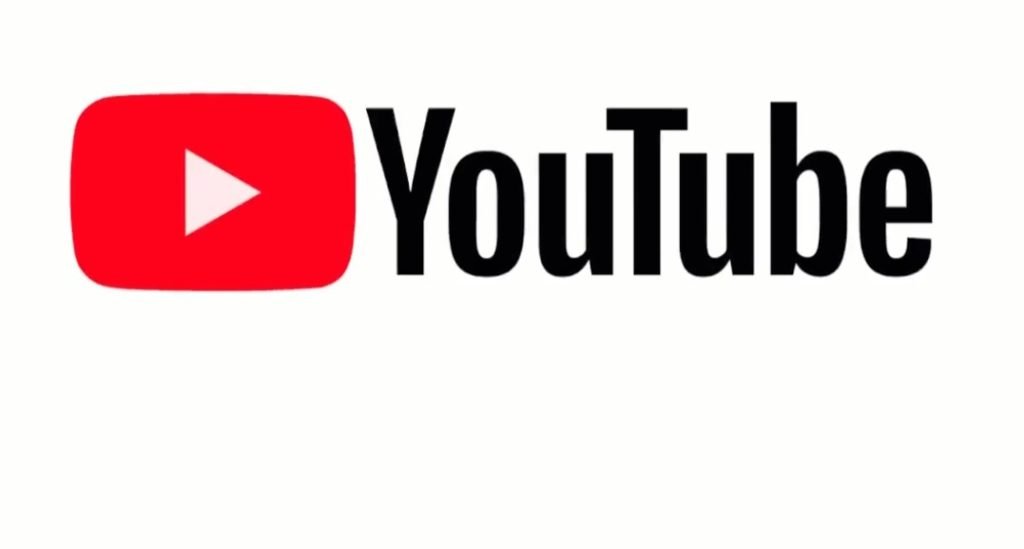 You Tube Logo