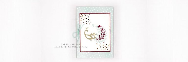 National Craft Month Header