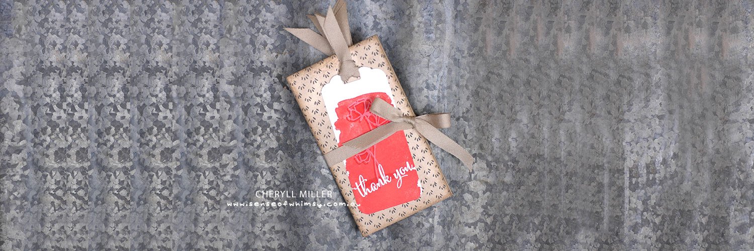 Creating Kindness Design Team Blog Hop – Technique