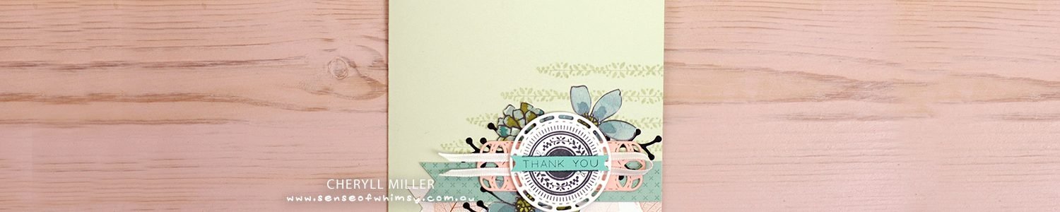 Stitched All Around Header