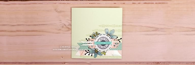 Stitched All Around Header