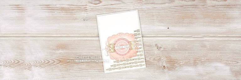 Stitched All Around for Go For Greece Blog Hop – July 2018