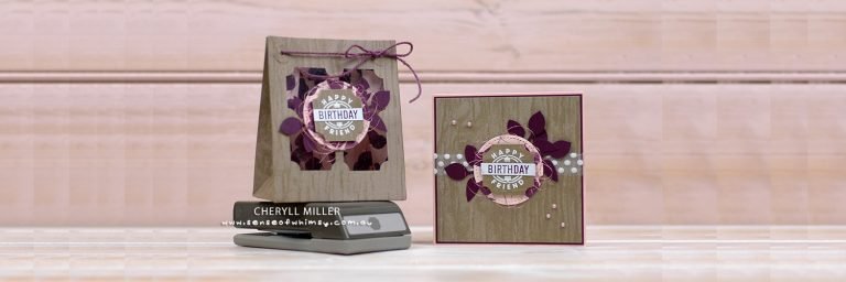 Darling Label Header