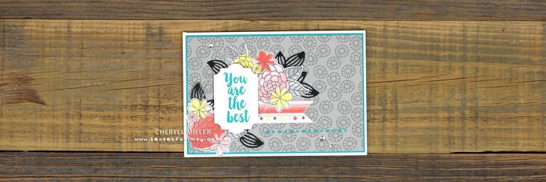 Big Plans Teachers Gift