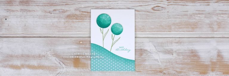 Whimsical Flowers Header