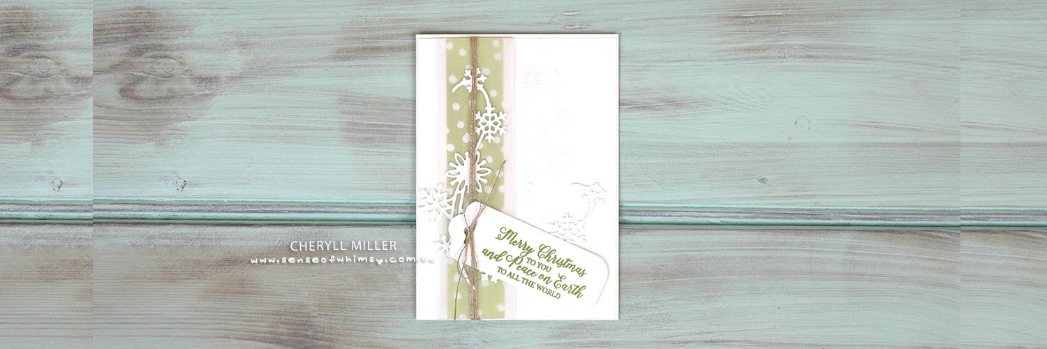 Header Snowflake Showcase