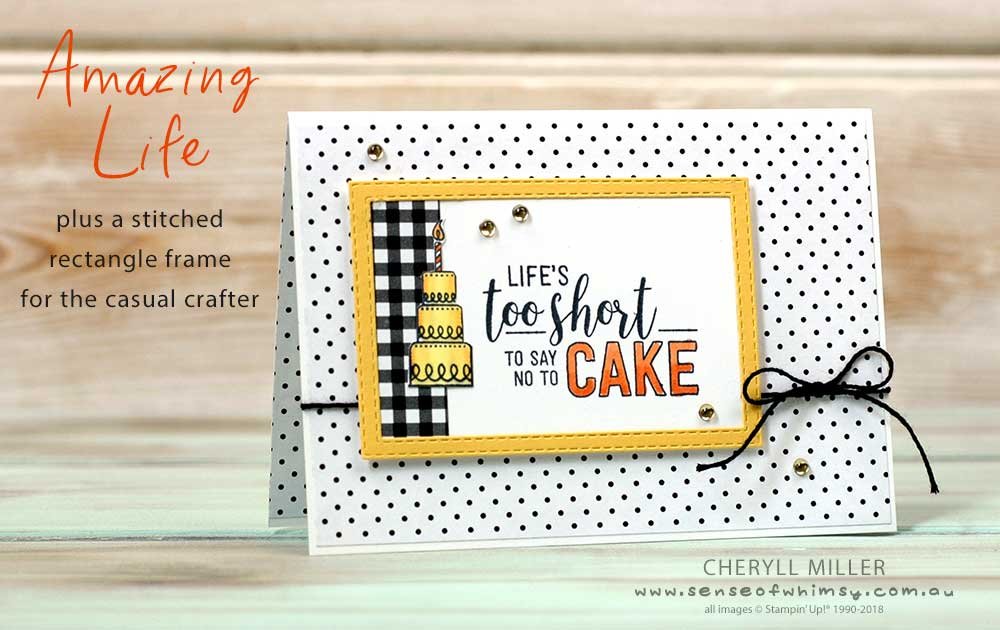 Amazing Life Casual Crafter