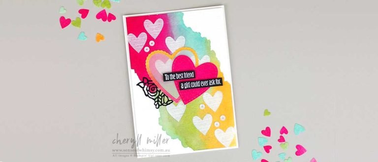 Meant to Be Watercolour