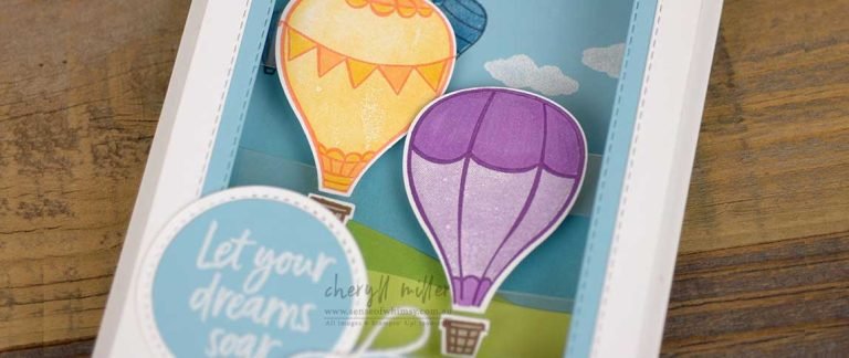 Above the Clouds Header