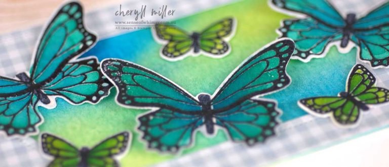 Butterfly Gala Header