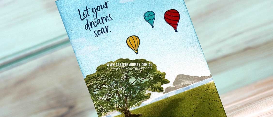 Creating Kindness Design Team Blog Hop – Landscapes