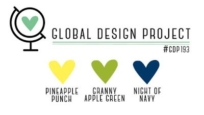 Global Design Project #193