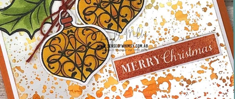 Mercury Glass Header