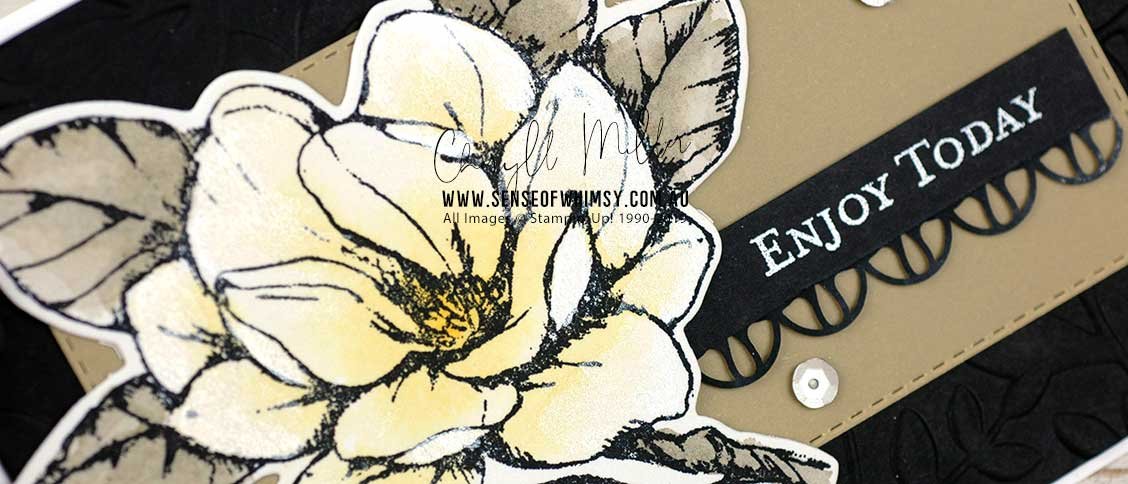 Good Morning Magnolia Suite Header