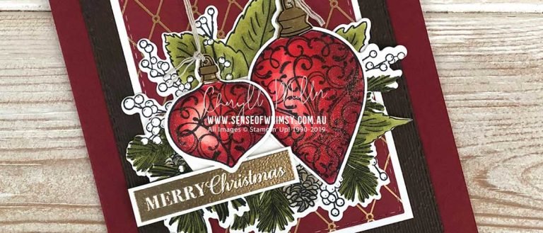 Christmas Rose Gleaming Header