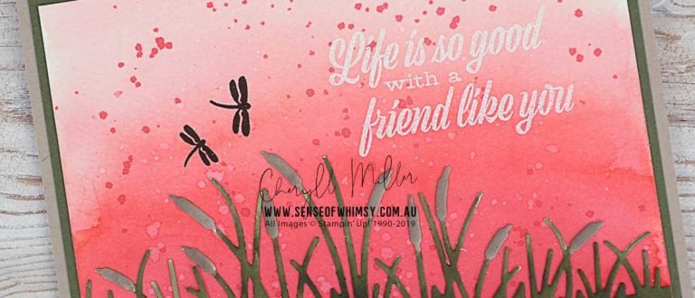 Friend Like You Header
