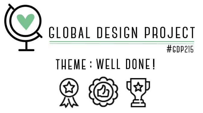 Global Design Project #215