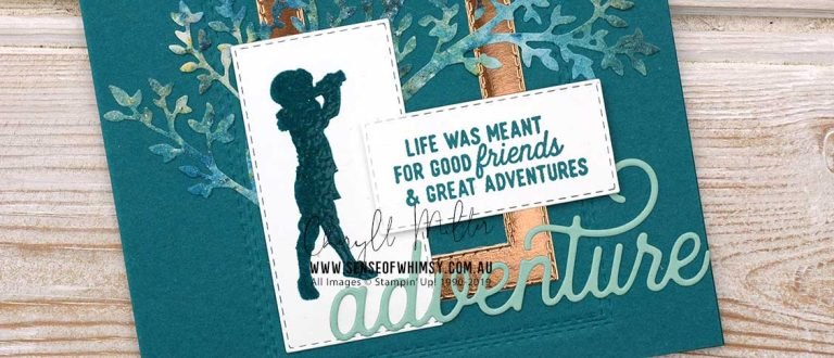 Silhouette Scenes Header