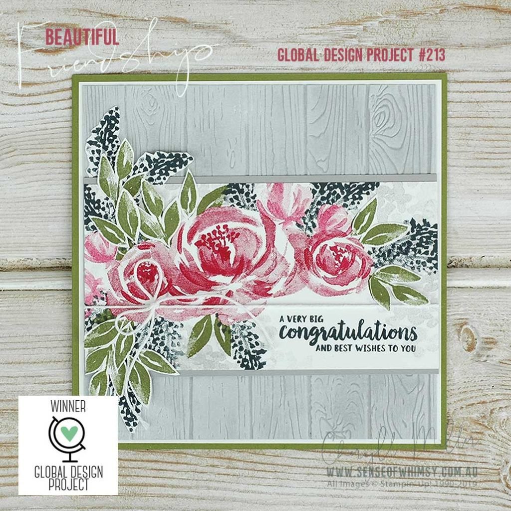 Global Design Project #213