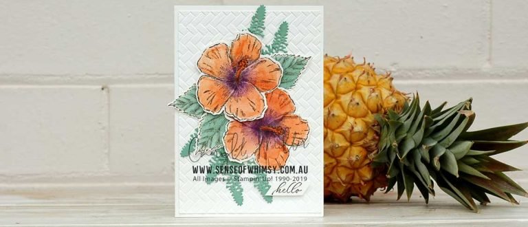 Timeless Tropical Header