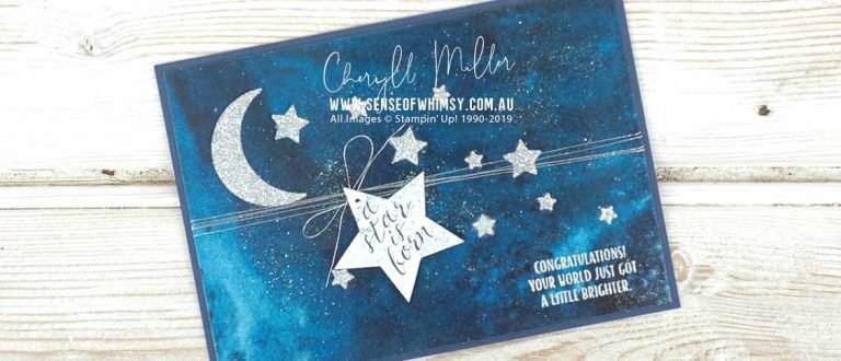 Little Twinkle Header