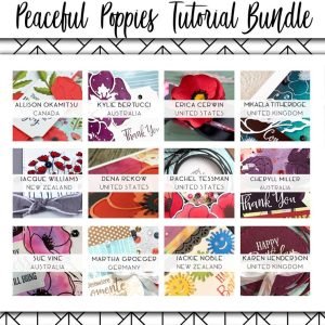 February Tutorial Bundle