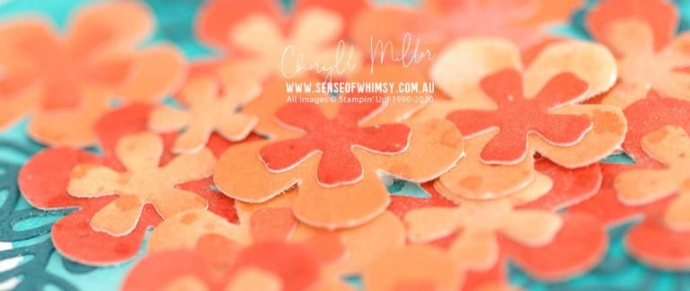 Lovely Flowers Header