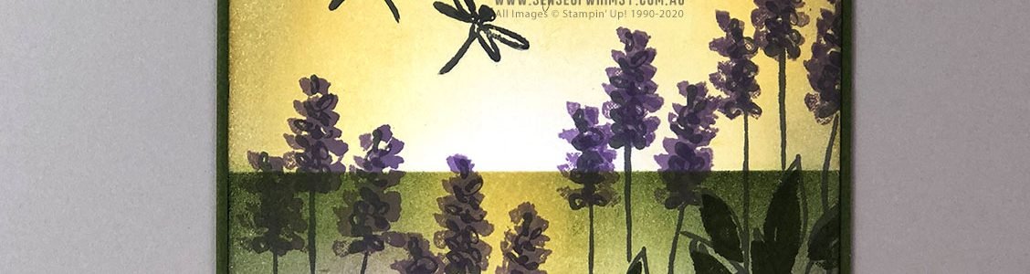 Soft Spring Stamp Set