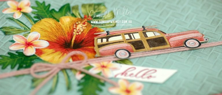 Timeless Tropical Header