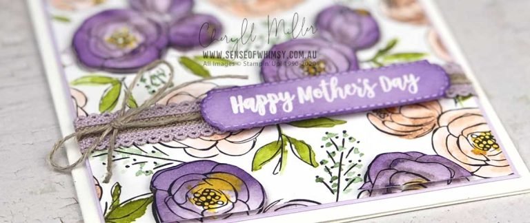 Best Dressed for All Star Tutorial Bundle Blog Hop