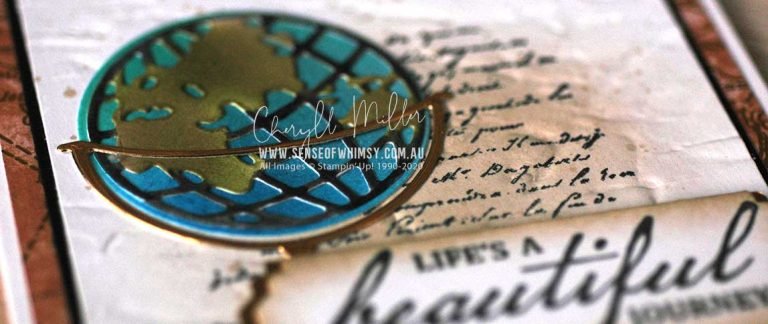 Beautiful World Header