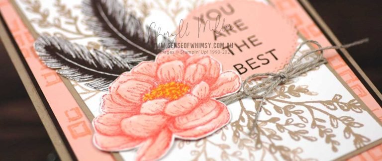 Tasteful Touches Header