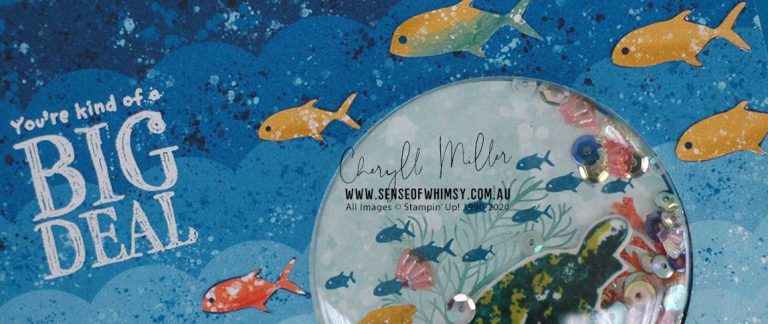 AWOW Shake It Up Header