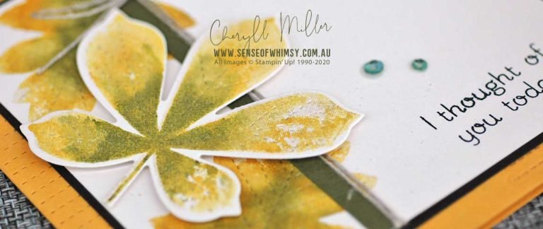 Love of Leaves Header